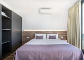 Apartament superior 2/4