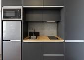 Apartament superior 2/4