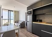 Apartament superior 2/4