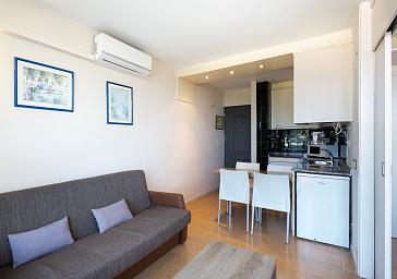 Apartament economy 4/6