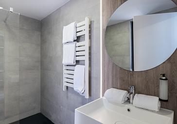 Apartament superior 4/6