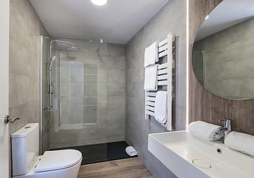 Apartament superior 4/6
