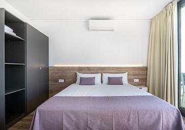 Apartament superior 4/6
