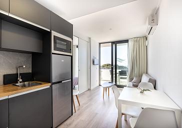 Apartament superior 4/6