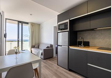 Apartament superior 4/6