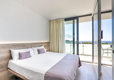 Apartament superior 4/6