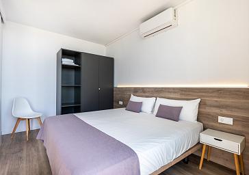 Apartament superior 2/4