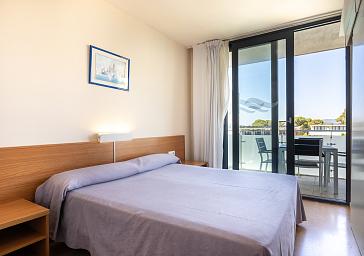 Apartament economy 4/6