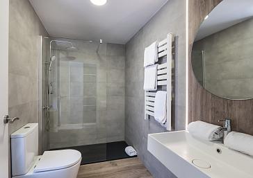 Apartamento superior 4/6