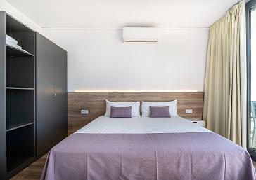 Apartamento superior 4/6