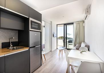 Apartamento superior 4/6