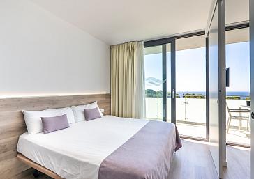 Apartamento superior 4/6