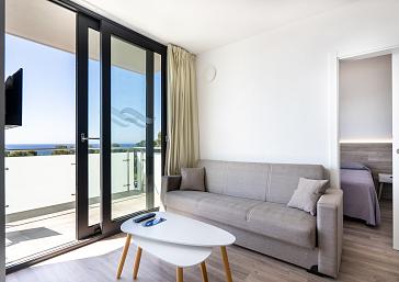 Apartamento superior 4/6