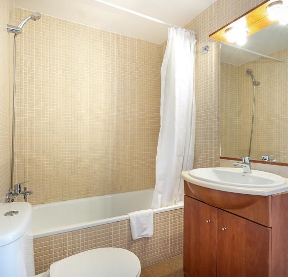 Apartament economy 4/6
