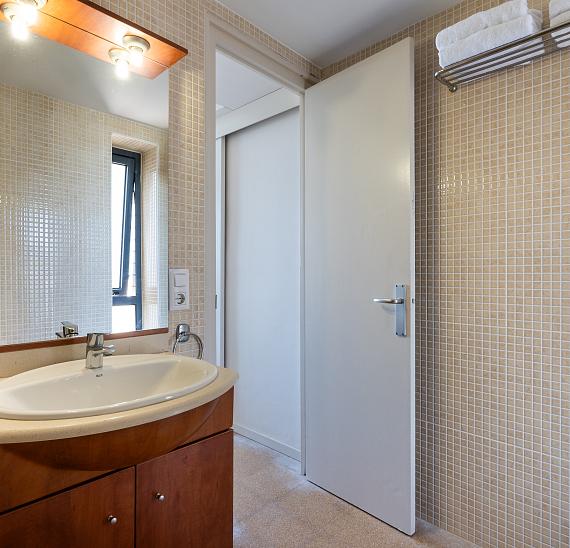 Apartament economy 4/6