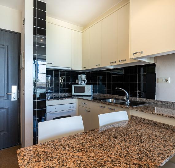 Apartament economy 4/6