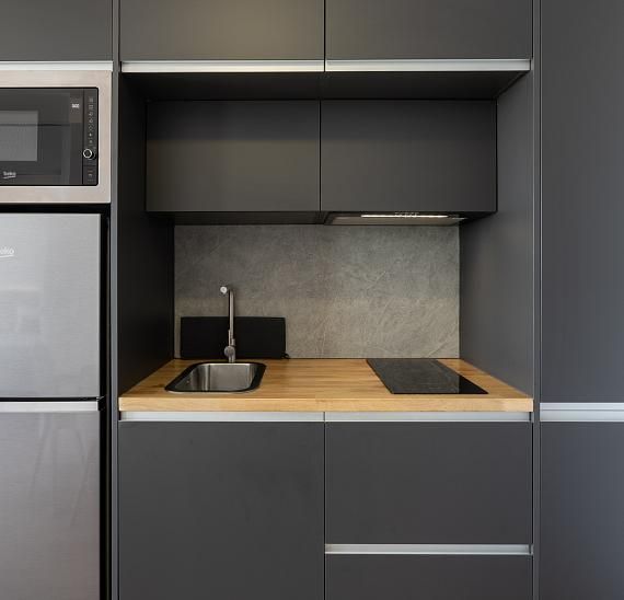 Apartament superior 2/4