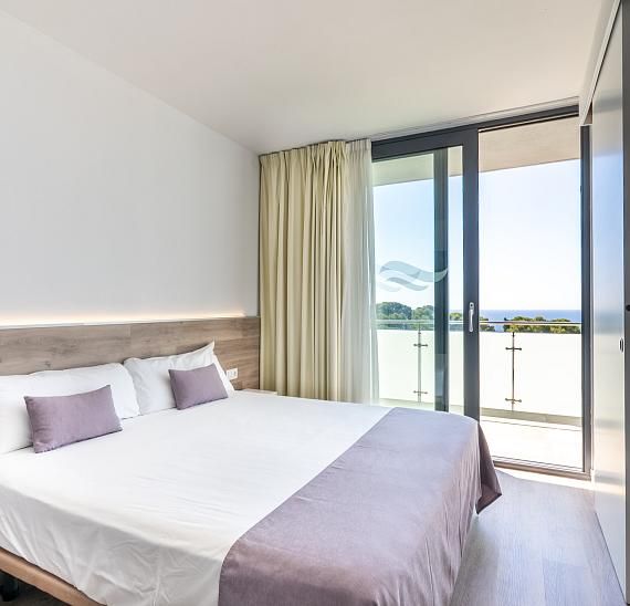 Apartament superior 4/6