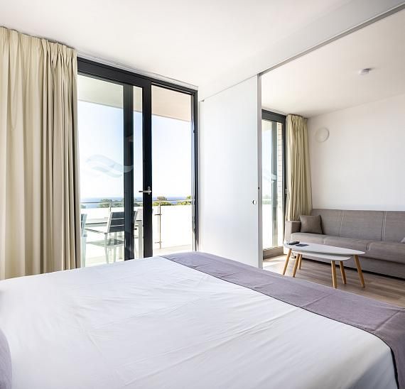 Apartament superior 4/6