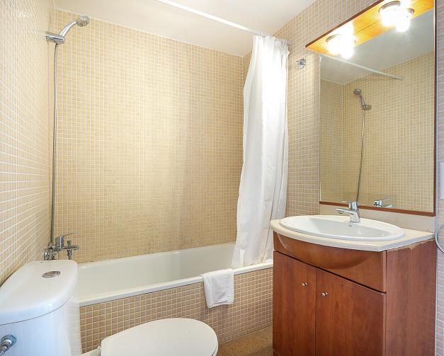 Economy apartment 2/4