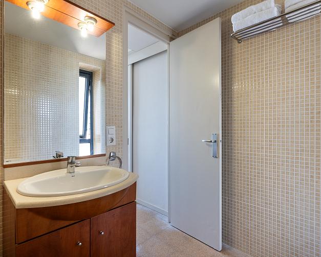 Economy apartment 2/4