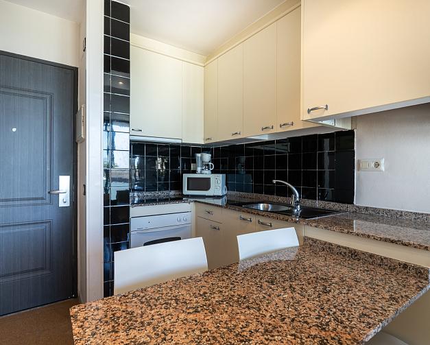 Economy apartment 2/4