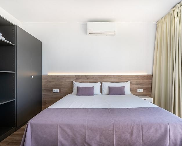 Apartament superior 2/4