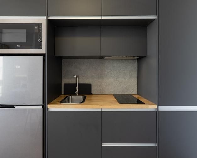 Apartament superior 2/4