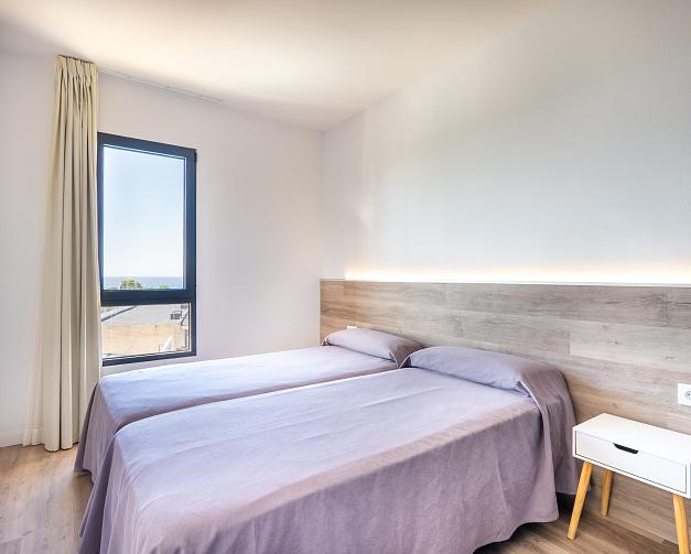Apartament superior 4/6