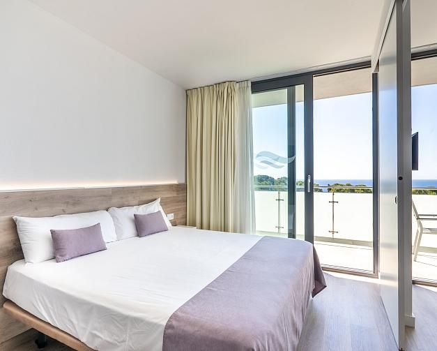 Apartament superior 4/6