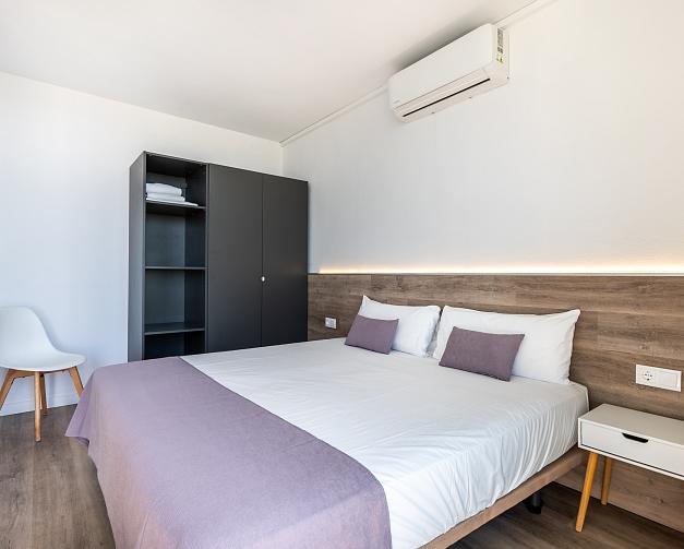 Apartament superior 2/4