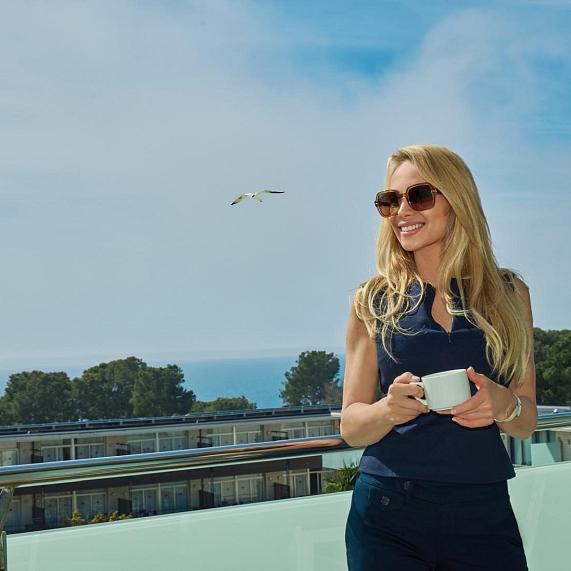 Let yourself be surprised by Platja d'Aro