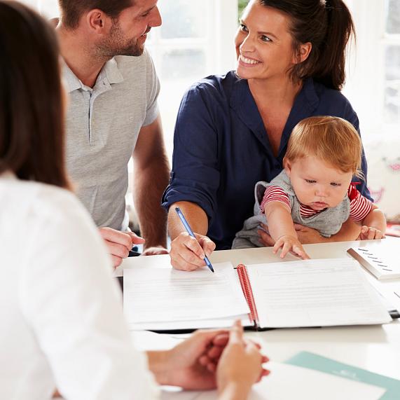Sécurité et transparence